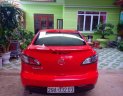 Mazda 3 2010 - Bán Mazda 3 đời 2010, màu đỏ, nhập khẩu nguyên chiếc, giá chỉ 435 triệu