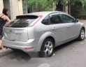 Ford Focus 2011 - Cần bán lại xe Ford Focus đời 2011, màu bạc, 355tr