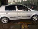 Hyundai Getz   2009 - Bán Hyundai Getz đời 2009, màu bạc, nhập khẩu giá cạnh tranh