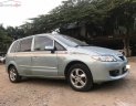 Mazda Premacy AT 1.8 2003 - Bán Mazda Premacy AT 1.8 đời 2003, màu xanh ngọc, số tự động