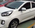 Kia Morning 1.25 EXMT 2018 - Bán Morning giá rẻ nhất - 100tr lấy xe - tặng phụ kiện chính hãng