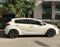 Kia Cerato 2014 - [Chính chủ] Bán ô tô Kia Cerato Hatchback 2014, màu trắng, xe nhập nguyên chiếc