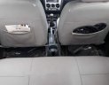 Hyundai Getz 2010 - Cần bán lại xe Hyundai Getz đời 2010, màu bạc, nhập khẩu  