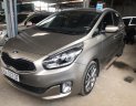 Kia Rondo 1.7MT CRDi 2015 - Bán Kia Rondo 1.7MT CRDI máy dầu, số sàn, màu vàng cát, sản xuất 2015