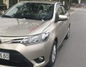 Toyota Vios   2014 - Bán Toyota Vios năm sản xuất 2014, 388tr