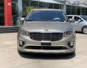 Kia Sedona  Platinum D 2018 - Kia Phú Mỹ Hưng - Hot - Sedona Platinum D, xe đủ màu - có xe giao ngay, hỗ trợ trả góp đến 85%, ưu đãi hấp dẫn