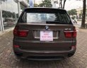 BMW X5   2011 - Bán xe BMW X5 2011, màu nâu, nhập khẩu