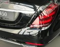 Mercedes-Benz S class S450L 2018 - Bán ô tô Mercedes S450L đời 2018, màu đen giá tốt