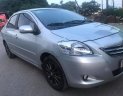 Toyota Vios 1.5E 2012 - Bán Toyota Vios 1.5E sản xuất 2012, màu bạc chính chủ