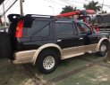 Ford Everest 2005 - Cần bán lại xe Ford Everest sản xuất năm 2005, màu đen