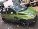 Daewoo Matiz SE AT 2006 - Cần bán lại xe Daewoo Matiz SE AT đời 2006, màu xanh, số tự động, 155tr