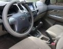 Toyota Hilux  3.0G  2013 - Bán Toyota Hilux 3.0G sản xuất 2013, màu bạc, nhập khẩu số sàn