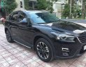 Mazda CX 5 2.5 2WD  2017 - Bán Mazda CX 5 2.5 2WD năm 2017, màu đen chính chủ