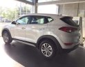 Hyundai Tucson   2018 - Bán xe Hyundai Tucson năm 2018, màu trắng