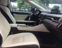 Lexus RX 350  2015 - Bán Lexus RX 350 Luxury model 2016, màu đen, nhập Trung Đông