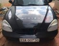 Daewoo Nubira 2000 - Cần bán gấp Daewoo Nubira sản xuất 2000, màu đen, giá tốt