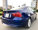 BMW 3 Series 320i 2011 - Bmw 320i nhập Đức 2011 màu xanh đẹp, form mới, loại cao cấp, hàng full đủ đồ