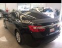 Toyota Camry 2.0E 2012 - Bán Toyota Camry 2.0E 2012, màu đen