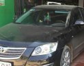 Toyota Camry 3.5Q 2007 - Bán Toyota Camry 3.5Q đời 2007, màu đen, 495tr