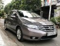 Honda City 1.5 AT 2014 - Bán Honda City 1.5 AT, Sx 2014, màu nâu