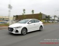 Hyundai Elantra 1.6 2018 - Bán xe Hyundai Elantra 2018, màu trắng