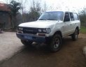 Toyota Land Cruiser 1992 - Cần bán Toyota Land Cruiser sản xuất 1992, màu trắng, xe nhập, giá 228tr