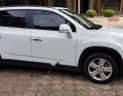 Chevrolet Orlando MT 2017 - Bán Chevrolet Orlando MT sản xuất 2017, màu trắng, xe gia đình