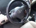 Toyota Vios 2010 - Cần bán Toyota Vios năm 2010, màu đen, chính chủ, giá 256tr