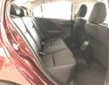 Honda City 1.5L CVT 2018 - Bán Honda City CVT, màu đỏ, giá tốt, giao ngay - LH: 0934017271