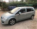 Mazda Premacy AT 1.8 2003 - Bán Mazda Premacy AT 1.8 đời 2003, màu xanh ngọc, số tự động