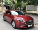 Mazda 3  FaceLift 1.5  2017 - Bán Mazda 3 FaceLift 1.5 năm 2017, màu đỏ, giá tốt