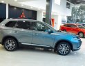 Mitsubishi Outlander 2018 - Bán Mitsubishi Outlander năm 2018 màu xám (ghi), giá 909 triệu