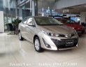 Toyota Vios E MT 2018 - Bán Toyota Vios 2018, đủ màu giao ngay, cam kết giá tốt nhất Hà Nội
