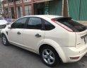 Ford Focus 2011 - Cần bán gấp Ford Focus năm 2011 màu trắng, xe nhập