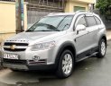 Chevrolet Captiva 2.4LTZ Maxx 2010 - Bán Chevrolet Captiva LTZ Maxx 2010 máy xăng, đi đúng 23.000km, cực mới