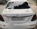 Mercedes-Benz E class E200 2017 - Bán Mercedes E200 đời 2017, màu trắng chính chủ