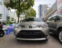 Toyota Vios E MT 2018 - Bán Toyota Vios E MT năm 2018, màu vàng số sàn, giá chỉ 529 triệu