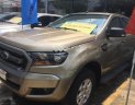 Ford Ranger 2.2 XLS 2016 - Bán xe Ford Ranger 2.2 XLS 2016, màu vàng, xe nhập