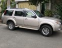 Ford Everest 2.5 MT 2009 - Cần bán xe Ford Everest 2.5 MT 2009 như mới