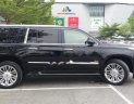 Cadillac Escalade Platinum 2014 - Bán lại xe Cadillac Escalade Platinum năm 2014, màu đen, nhập khẩu