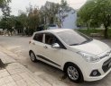 Hyundai Grand i10 1.2  2016 - Bán Hyundai Grand I10 1.2L bản full xe nhập Ấn Độ, đăng ký lần đầu 1/2017, xe gia đình sử dụng kỹ