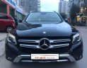 Mercedes-Benz GLC-Class GLC250 4Matic 2016 - Cần bán xe Mercedes GLC250 4Matic 2016, màu đen