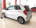 Kia Morning  SI AT 2018 - Bán xe Kia Morning đời 2018, giá cạnh tranh