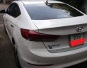 Hyundai Elantra 2017 - Bán Hyundai Elantra năm sản xuất 2017, màu trắng