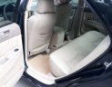 Toyota Camry   2.4 G MT 2008 - Bán Toyota Camry 2.4 G MT đời 2008, màu đen, giá tốt