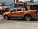 Ford Ranger  Wildtrak 2.2   2017 - Cần bán Ford Ranger Wildtrak 2.2 đời 2017, xe nhập