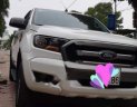 Ford Ranger 2017 - Cần bán gấp Ford Ranger năm sản xuất 2017, màu trắng, xe nhập, giá 605tr