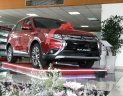 Mitsubishi Outlander 2018 - Bán xe Mitsubishi Outlander sản xuất năm 2018, màu đỏ, 808 triệu