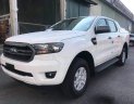 Ford Ranger   XLS 2.2L 2018 - Cần bán xe Ford Ranger XLS 2.2L sản xuất 2018, màu trắng, xe nhập