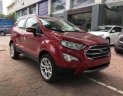 Ford EcoSport   1.5L Titanium AT 2018 - Bán Ford Ecosport 1.5L Titanium - Lấy xe chỉ cần có từ 200 triệu - Đủ màu giao ngay - Liên hệ: 0901858386